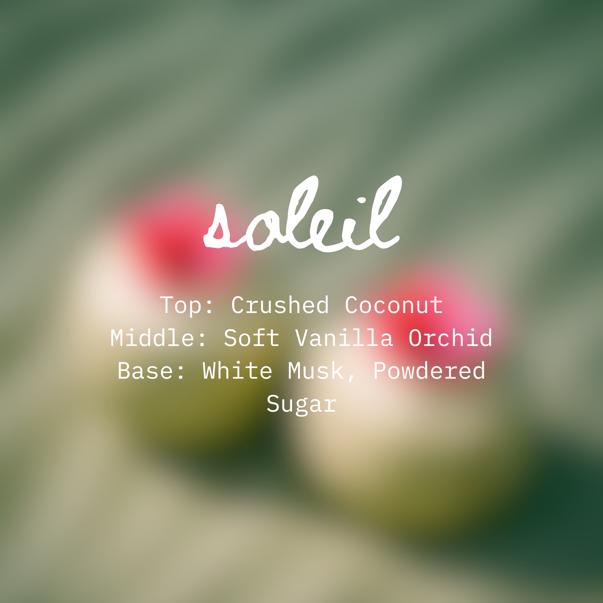 soleil
