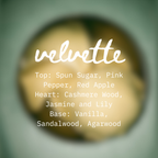 velvette