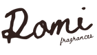 Romi Fragrances - Home